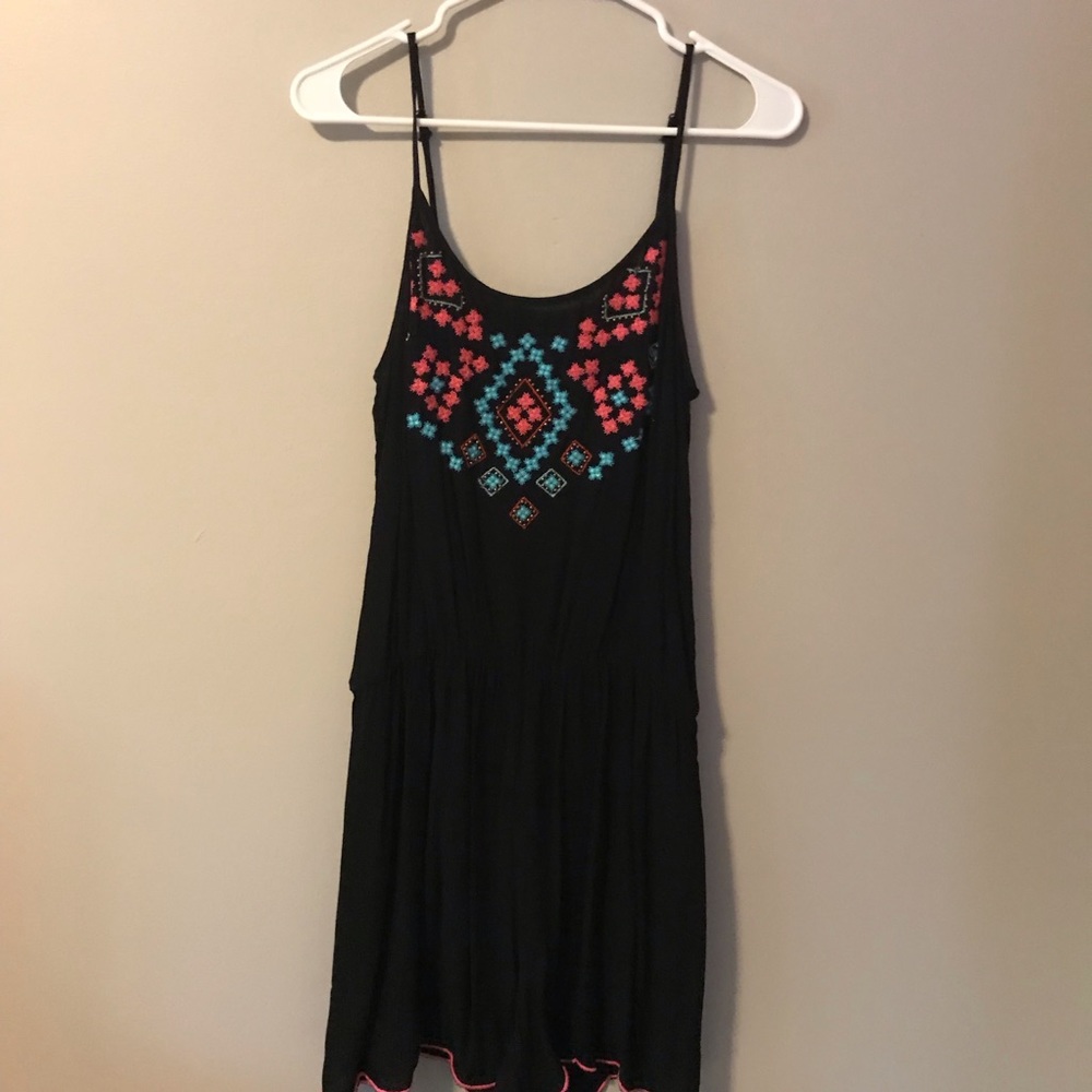 Maurices Romper
